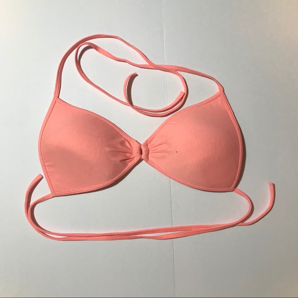 Body Glove Salmon Pink Bikini